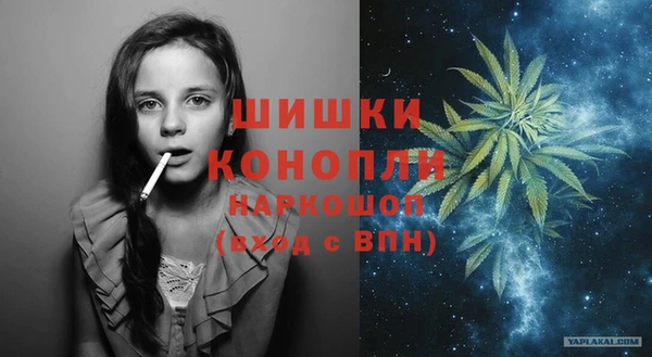 хмурый Костерёво